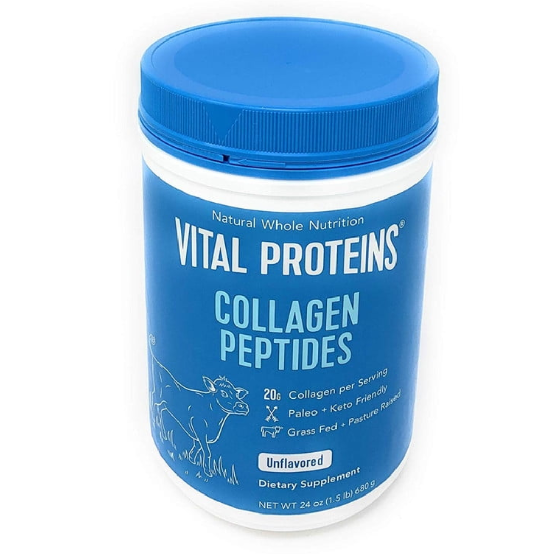 Vital Proteins Collagen Peptides