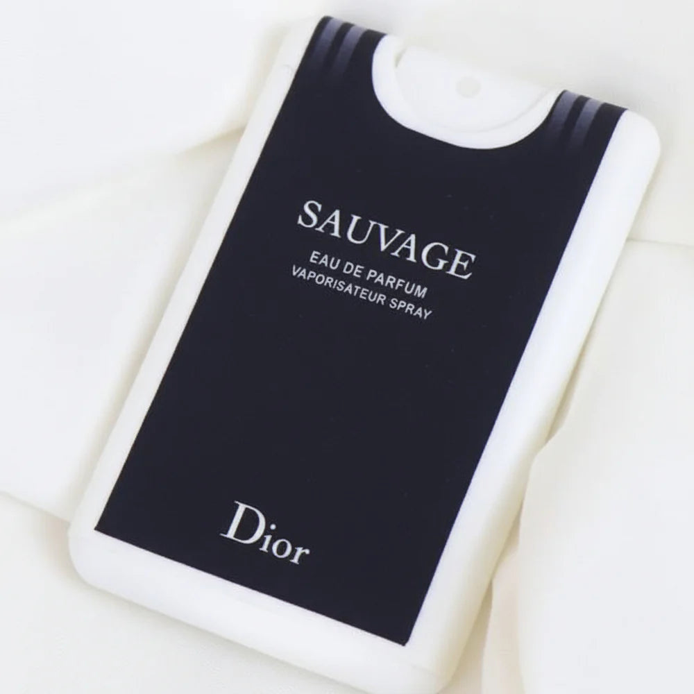 Dior Sauvage Pocket Perfume