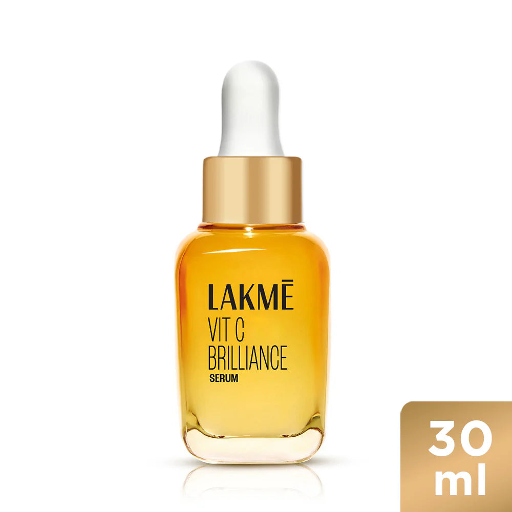 Lakme Vit C Brilliance Serum 2% Vitamin C
