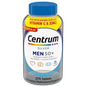 Centrum Silver Men 50+ 275 Tablets