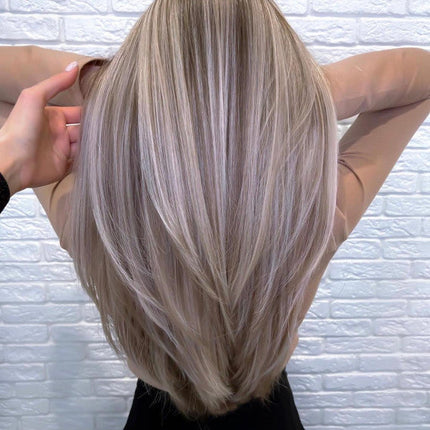 Igora Royal 10-21 Ultra Blonde Ash cendre