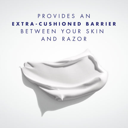 Gillette Skin Ultra Sensitive Shave Mousse