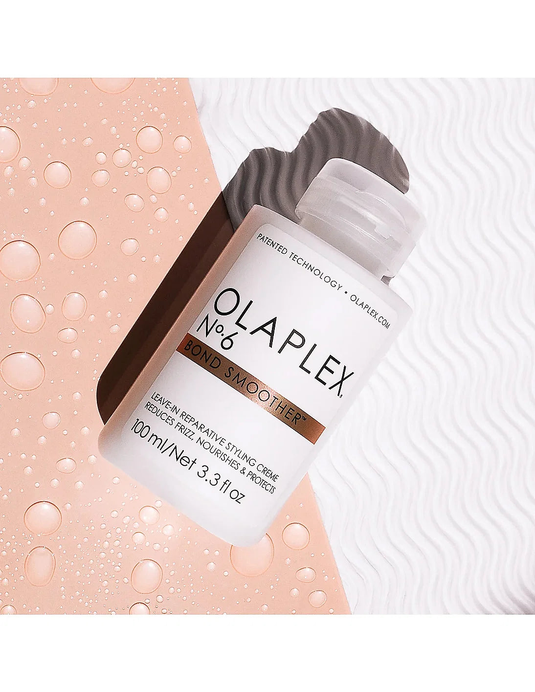 Olaplex No 6 Bond Smoother