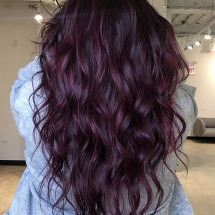 Matrix SoColor - 4RV 4.62