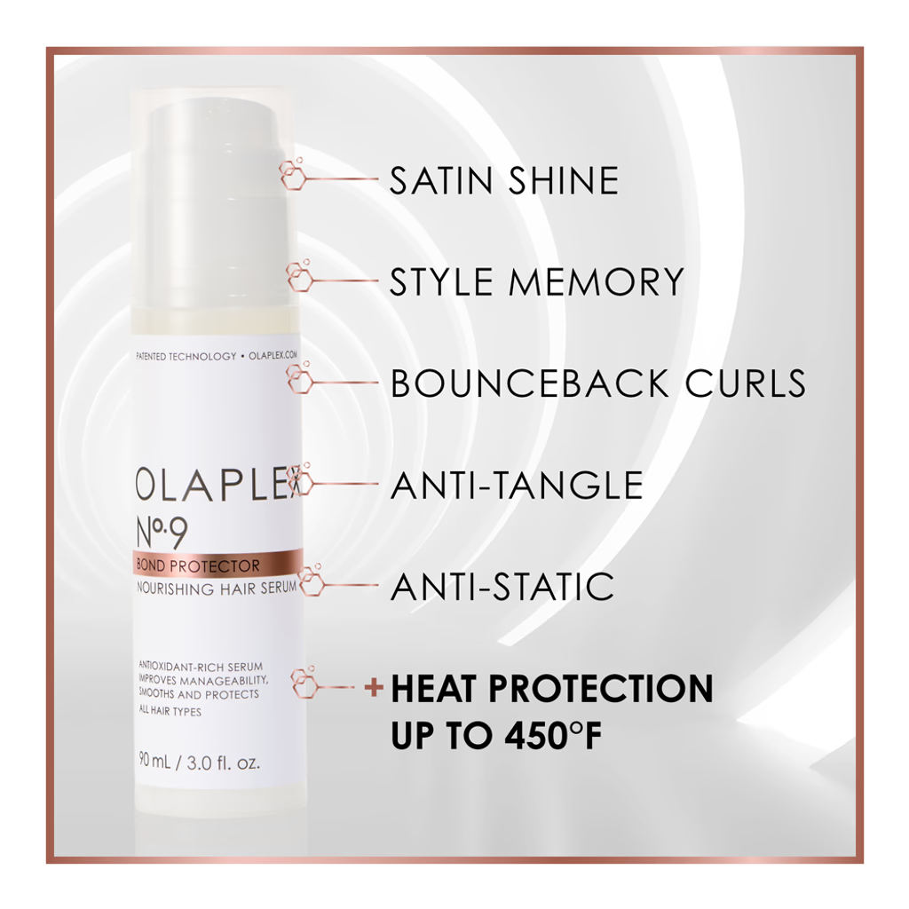 Olaplex No 9 Bond Protector Serum