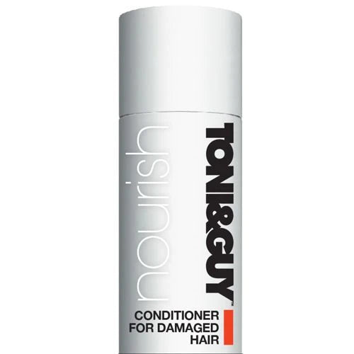 Toni&Guy Nourish Conditioner for Damaged hair