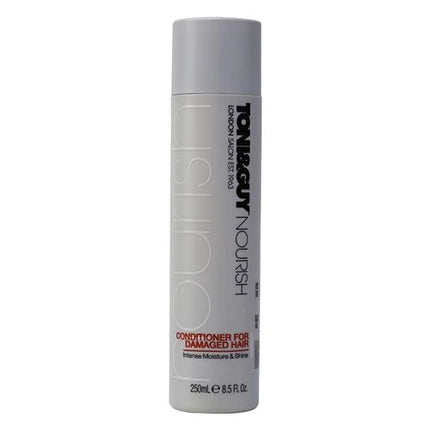 Toni&Guy Nourish Conditioner for Damaged hair