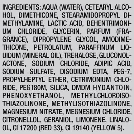 Toni&Guy Nourish Conditioner for Damaged hair