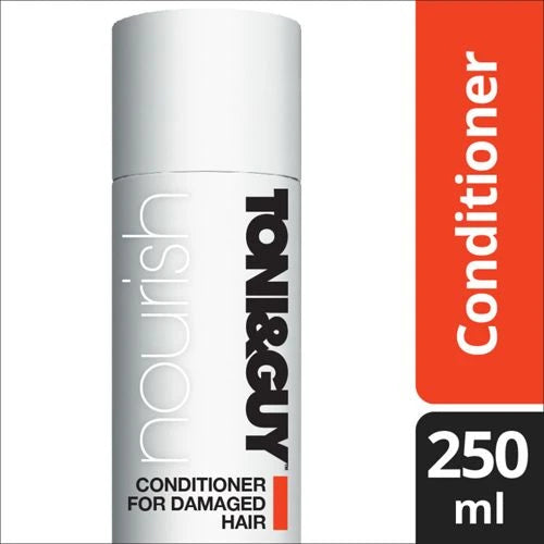 Toni&Guy Nourish Conditioner for Damaged hair