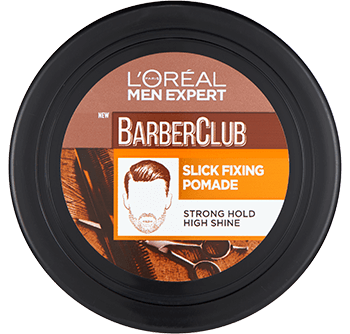 L'Oréal Barberclub Slick Fixing Pomade 75ml