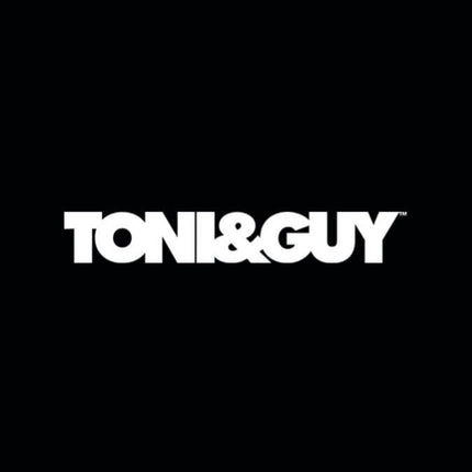 Toni & Guy Logo