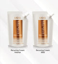 Krone Professional Shine Bond Straigening Cream with Neutrilizer