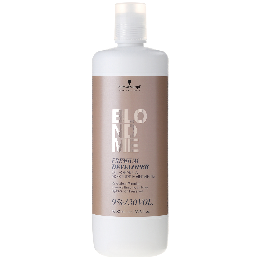 Schwarzkopf BlondMe Premium Developer 9% 30 VOL