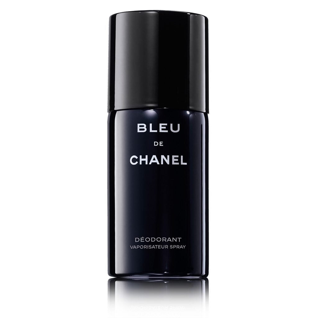 Bleu De Chanel Paris Pour Homme Deodorant