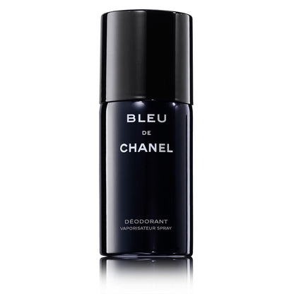 Bleu De Chanel Paris Pour Homme Deodorant