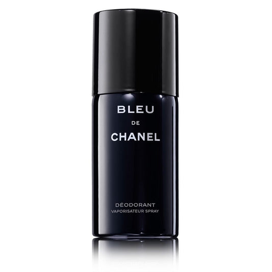 Bleu De Chanel Paris Pour Homme Deodorant