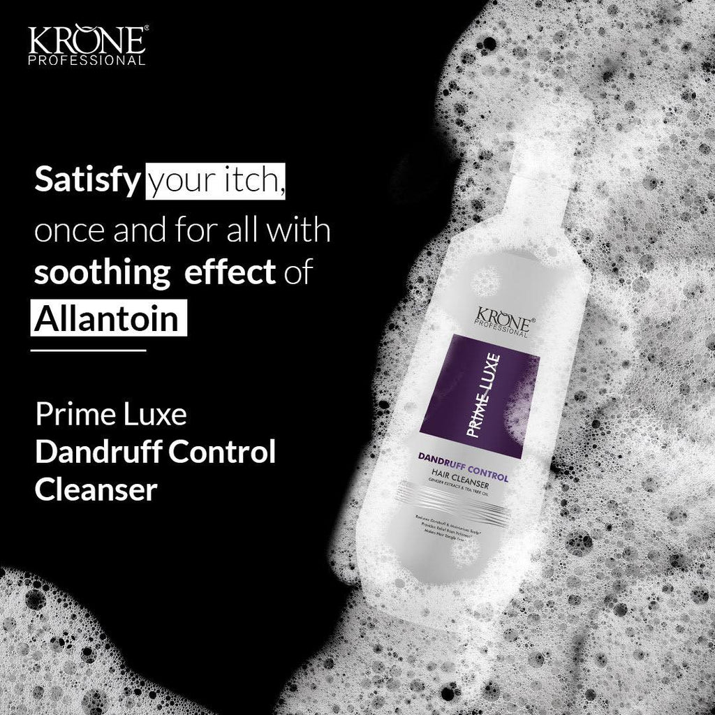 Krone Professional Dandruff Control Shampoo