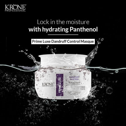 Krone Professional Dandruff Control Masque