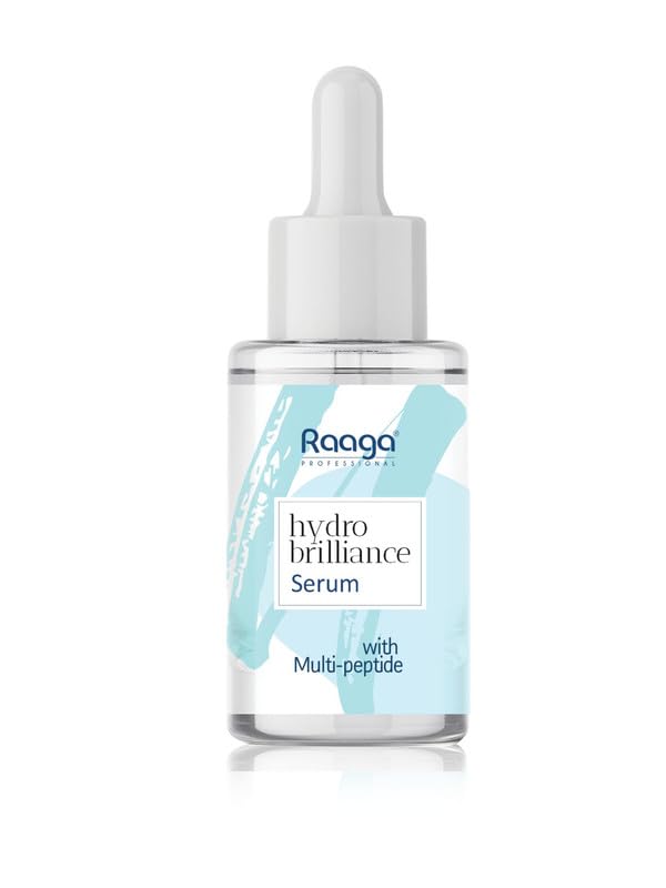 Raaga Professional hydro brilliance Serum