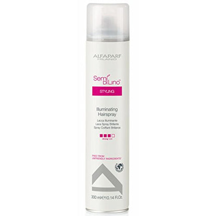 Alfaparf Semi di Lino Styling Illuminating Hairspray 300ml