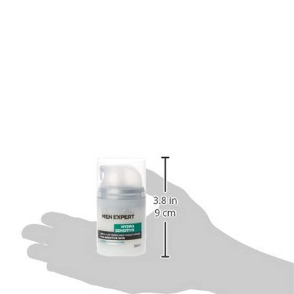 Loreal Men Expert Hydra Sensitive Soothing Daily Moisturiser