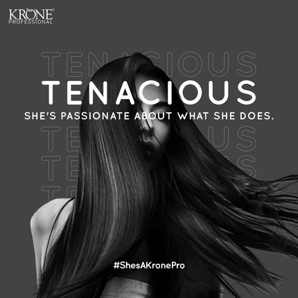 Krone Professional Proboto-X Keratin Smooth Cream 1L