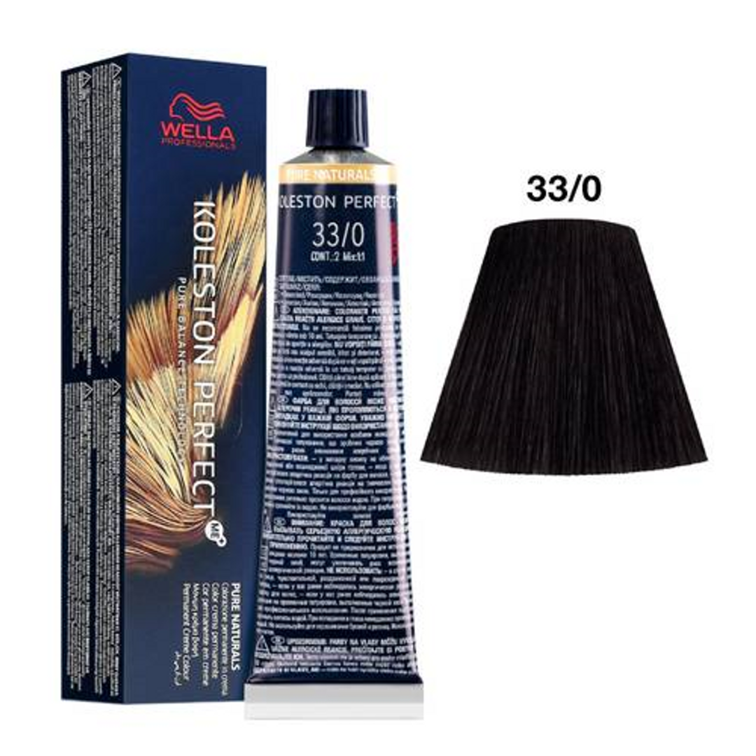 Wella Koleston No 33/0