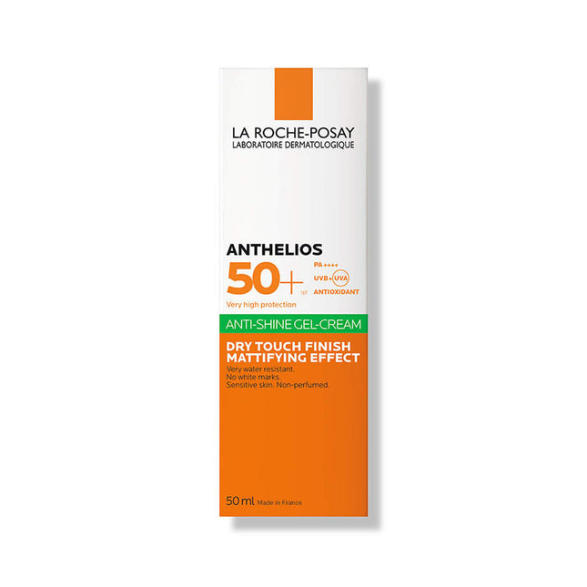 La Roche-Posay Anthelios 50+ Gel Cream