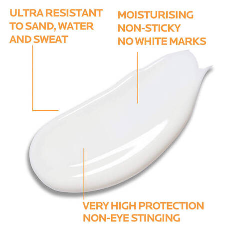 La Roche-Posay Anthelios UVmune 400 Moisturising Cream SPF50+ 50ml