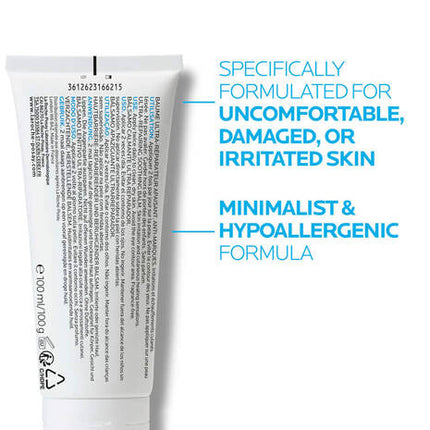 La Roche-Posay Cicaplast Baume B5 + 100ml Balm