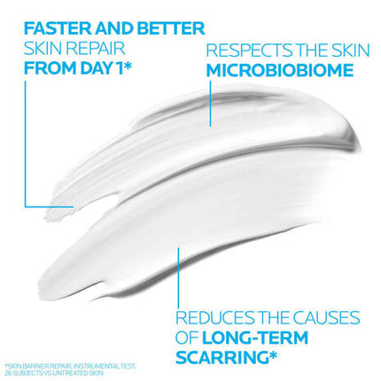 La Roche-Posay Cicaplast Baume B5 + 100ml Balm