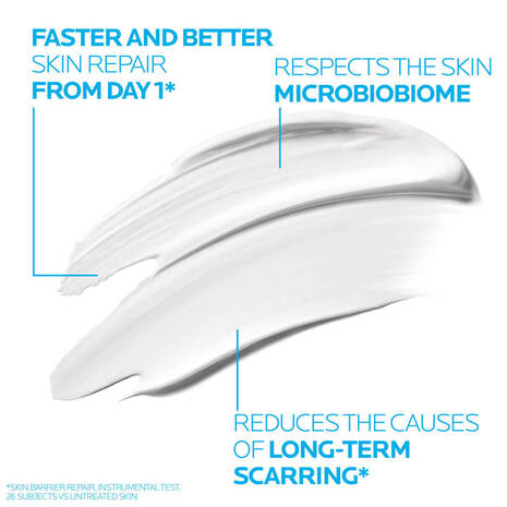 La Roche-Posay Cicaplast Baume B5 + 100ml Balm