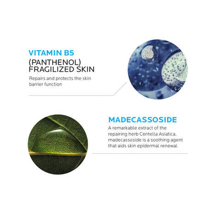 La Roche-Posay Cicaplast Baume B5 + 100ml Balm