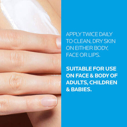 La Roche-Posay Cicaplast Baume B5 + 100ml Balm