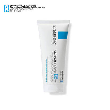 La Roche-Posay Cicaplast Baume B5 + 100ml Balm