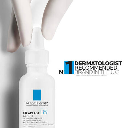 La Roche-Posay Cicaplast B5 Serum
