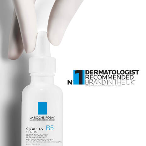 La Roche-Posay Cicaplast B5 Serum