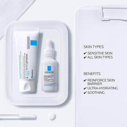 La Roche-Posay Cicaplast B5 Serum