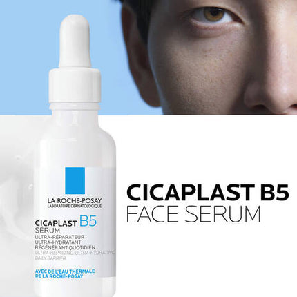 La Roche-Posay Cicaplast B5 Serum