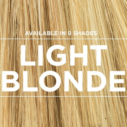 Toppik Hair Building Fibers Light Blonde