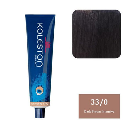Wella Koleston No 33/0