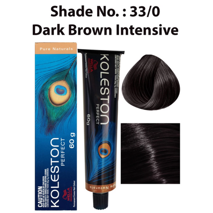 Wella Koleston No 33/0