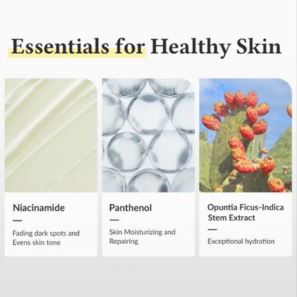 Dr.Althea 345 Relief Cream 50ml