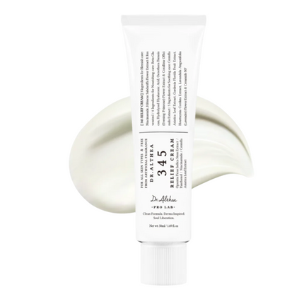 Dr.Althea 345 Relief Cream 50ml