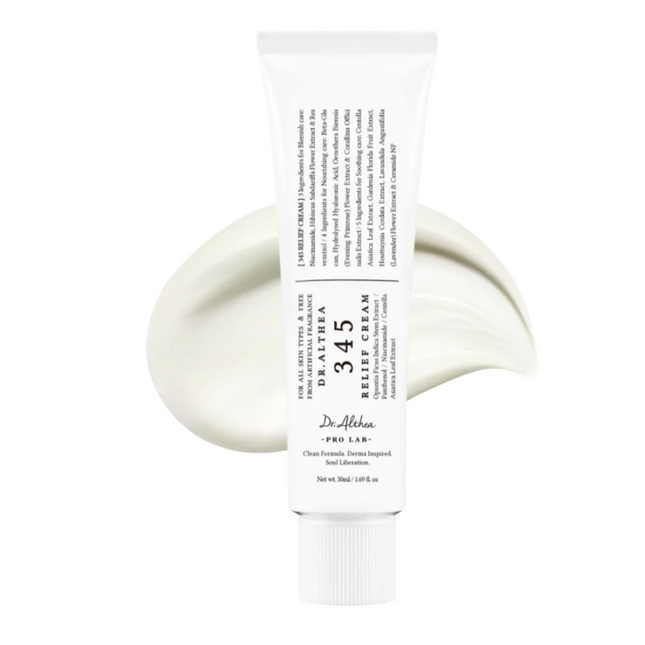 Dr.Althea 345 Relief Cream 50ml