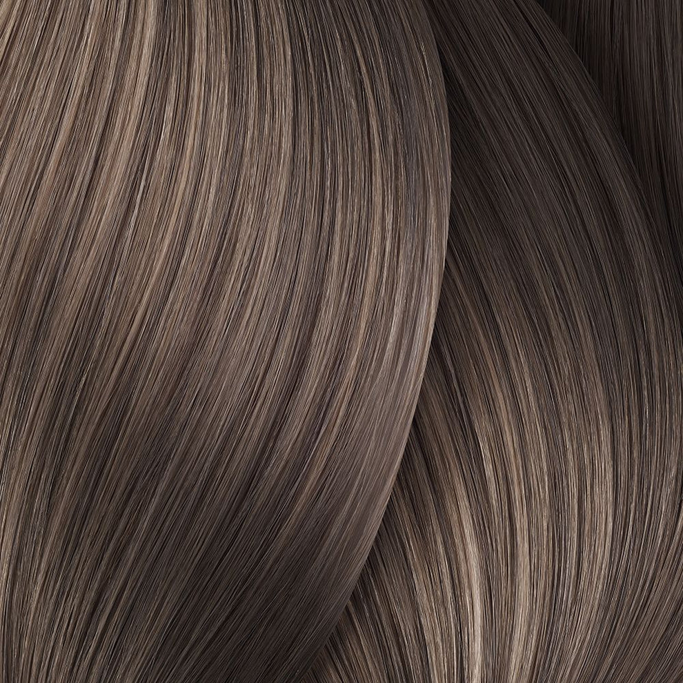 Majirel 8.21 Light Ash Blond