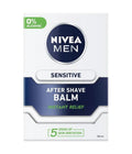 Nivea Men Sensitive After Shave Balm