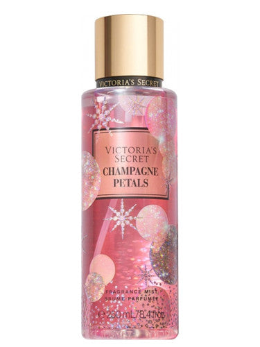 Victoria's Secret Champagne Petals Mist