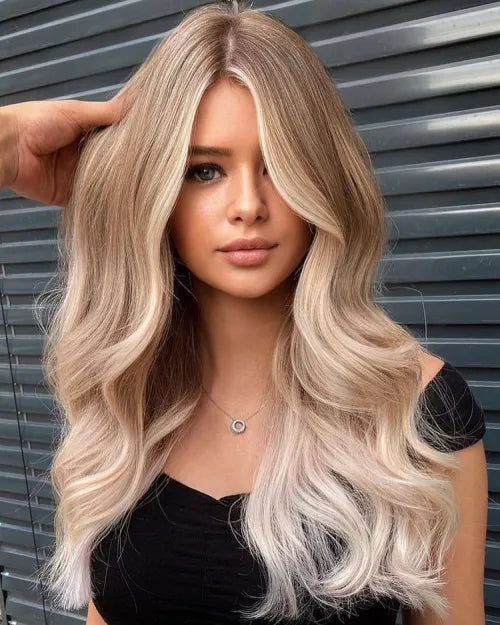 Igora Royal 8-0 Light Blonde Natural