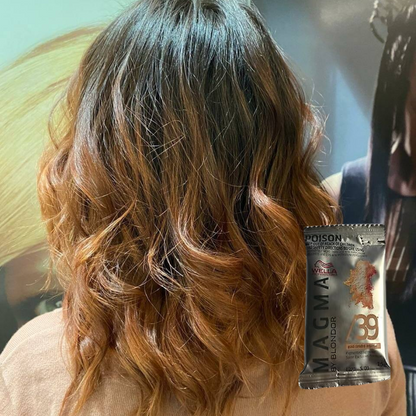 Wella Magma by Blondor /39